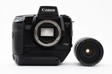 Read [EXC+5] Canon EOS5 QD SLR