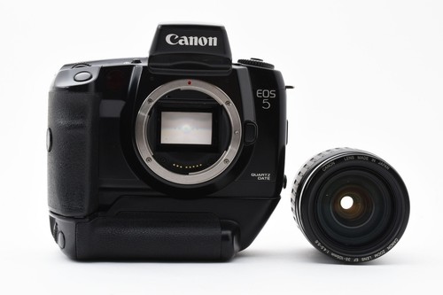 Leggi exc canon eos5 - canon,