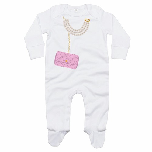 Tutina neonata collana - , e