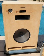 1 Vintage 1972 Klipsch