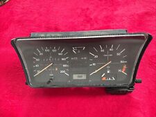 VW Golf 1 contachilometri VDO