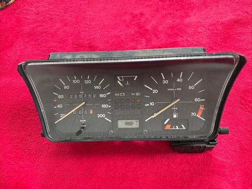 Golf tachimetro vdo 950 - 1,