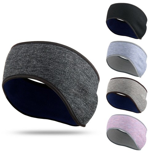 Fascia per capelli - in, pile