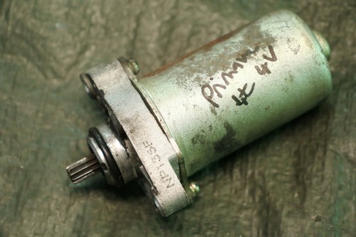 Motorino avviamento originale - avviamento,