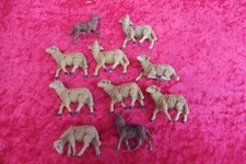 10 Beautiful Animal Figures