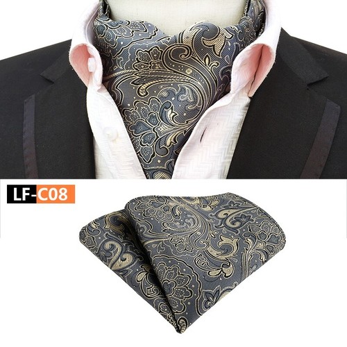 Cravatta uomo classica - , ascot