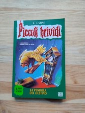 Piccoli Brividi La pendola del