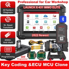 LAUNCH X431 IMMOELITE Auto