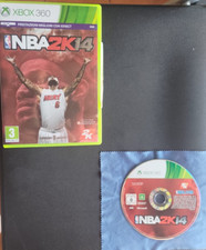 NBA 2K14 Xbox 360 ITA