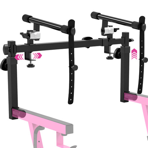 Attacco supporto tastiera - tastiera, 2