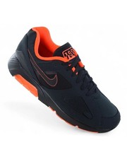 NIKE AIR MAX 180 - Black Hyper Crimson - UK 11.5 US 12.5