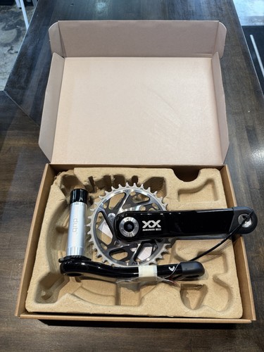 Sram guarnitura xxsl eagle - sram,