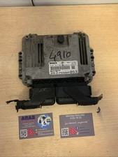 FIAT DOBLO ENGINE CONTROL