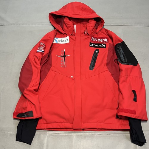 Phenix alpine ski team - phenix,