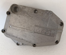 CARTER coperchio motore Motori