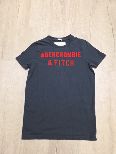 Shirt vintage abercrombie - t-shirt, e