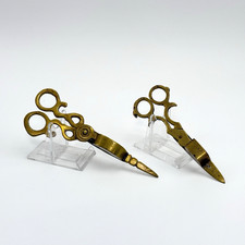 Antico Candelabro | Forbici