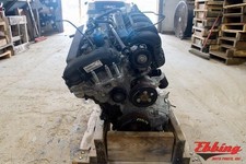 Engine 2.5L VIN 7 or VIN T 8th