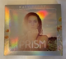 Prism by Perry, Katy (CD