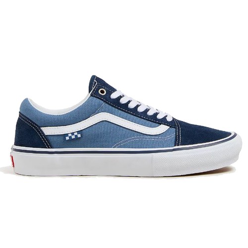 Vans skate old - vans,