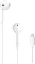 Apple Auricolari EarPods con connettore Lightning ​​​​​​​