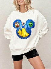 Maglione Disney Carino