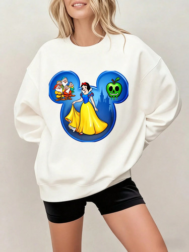 Maglione disney carino - disney,