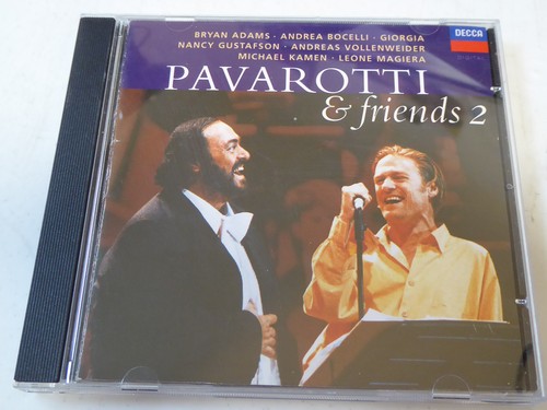 Luciano pavarotti - pavarotti, &
