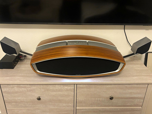 Sonus faber sf16 sound - sonus,