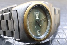Orologio Uomo Vintage Zodiac