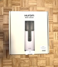 Hurom H400 Simply Slow Juicer