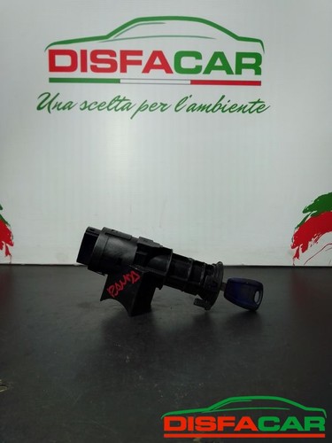 Bloccasterzo fiat panda - fiat, 2a