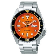 Seiko sports srpd59k1 - 5,