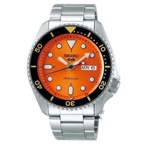 Seiko sports srpd59k1 - seiko,