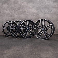 BMW Z4 cerchi auto 19 pollici