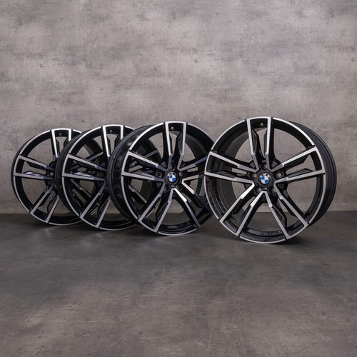 Bmw cerchi auto pollici - bmw,