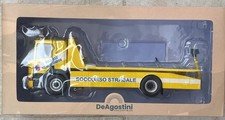 Camion soccorso stradale - camion,