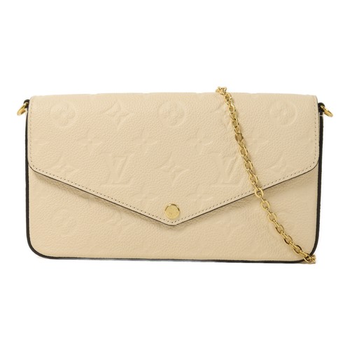 Pochette louis vuitton - pochette, lv