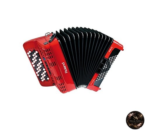 Fisarmonica roland - fisarmonica,