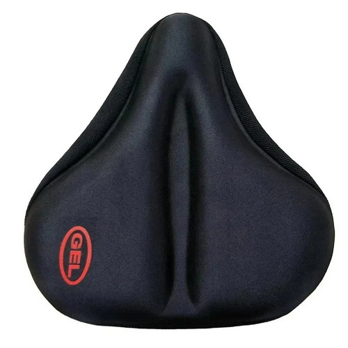Cuscino coprisedile bici - cuscino,