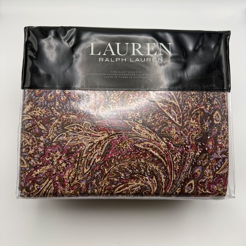 Set copripiumino ralph - copripiumino, lauren