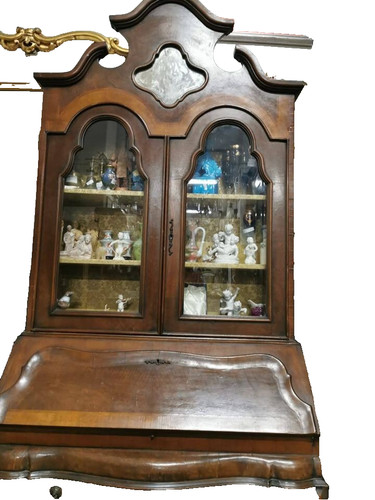 Trumeau noce vetrina - noce,