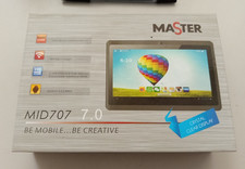 Tablet master mid - mid, 7.0-