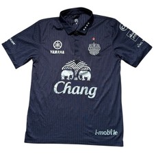 Buriram United Home Shirt 2016