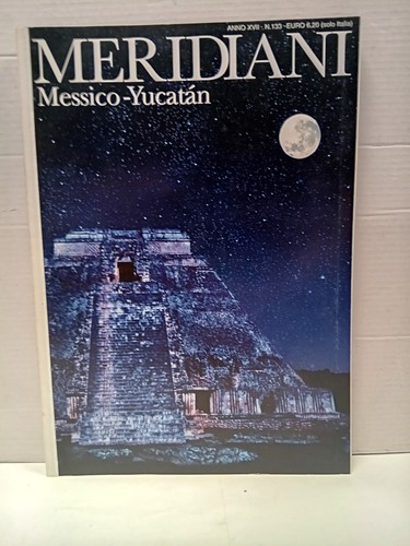 Rivista meridiani - rivista,