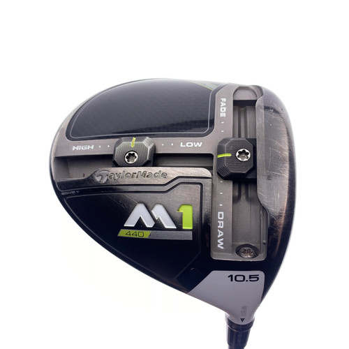 Driver taylormade 440 - driver, m1