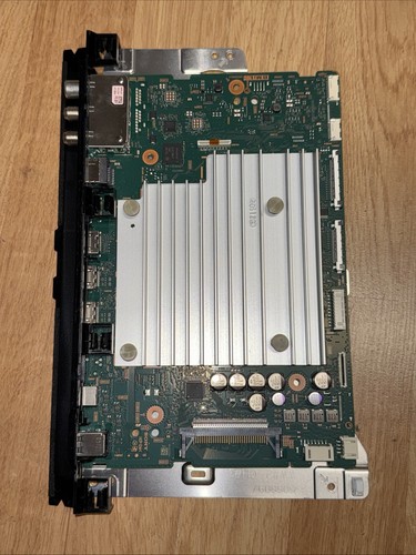 Carte mère pour sony k85xr5 - carte,