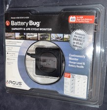 Battery Bug Deep Cycle Battery