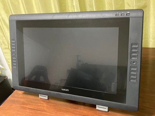Wacom cintiq 22hd pen display - wacom,