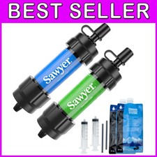 Mini Sistema di Filtrazione